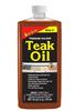 Star brite Premium Golden Teck Oil (85116 - 85132)