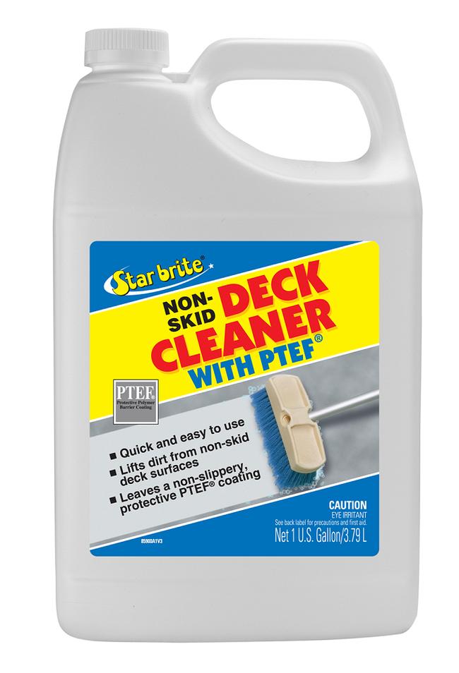 Star brite Non-Skid Deck Cleaner (85932 - 85900)