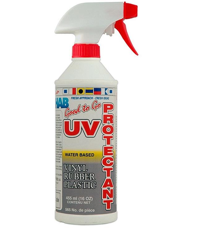 Protecteur brillant pour sièges de voiture, 118ml,... – Grandado