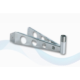 Support de tête de mât en acier inoxydable Glomex (V9173)