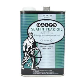 SeaFin Teak Oil- Dalys