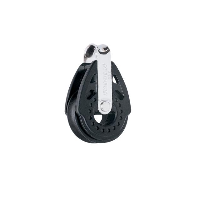 Single Blocks Carbo 29mm (1-1/8