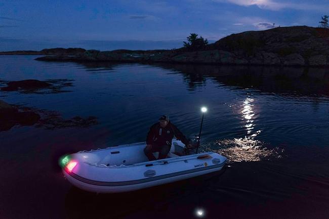 Navisafe Dinghy Complete Kit (769)