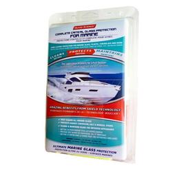 Glass Science Critical Marine Glass Protect Kit