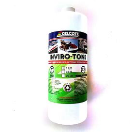 Gelcote Inviro-tone All Purpose cleaner