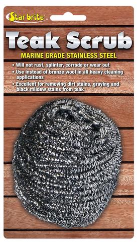 Star Brite Teak Scrub (88450)