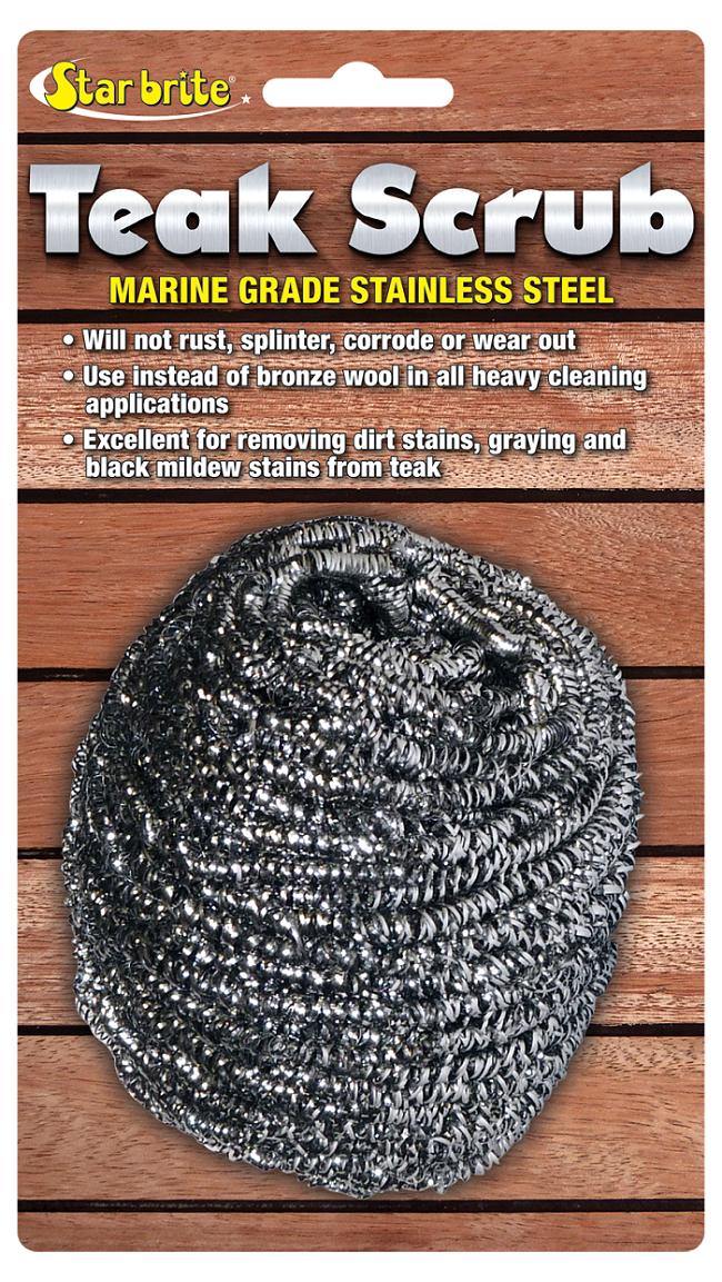 Star Brite Teak Scrub (88450)