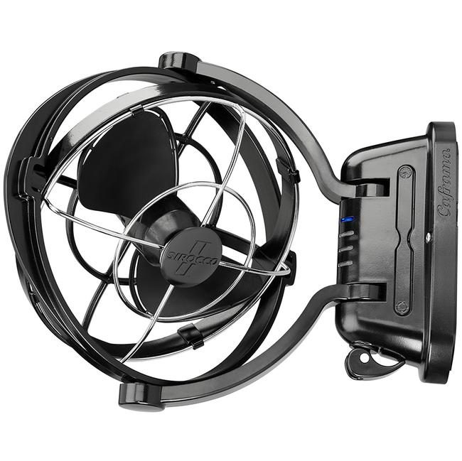 Caframo Sirocco II Fan (7010CAWBX)