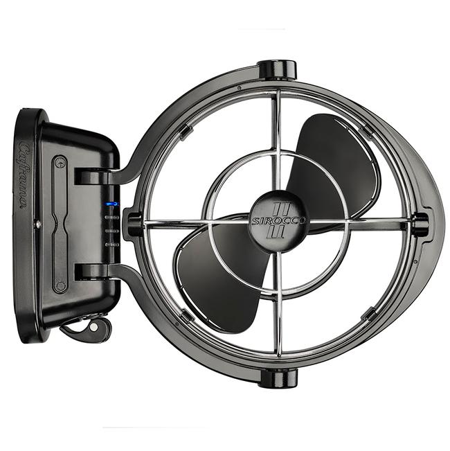 Caframo Sirocco II Fan (7010CAWBX)