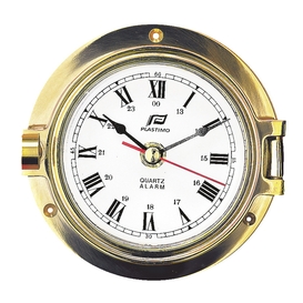 Horloges en laiton 3