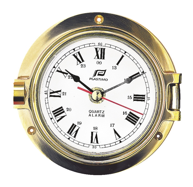 Horloges en laiton 3