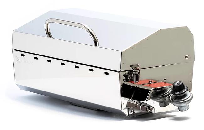 BBQ Stow'N'Go Classic 160- Kuuma