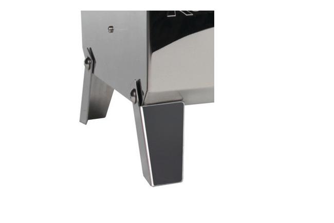 BBQ Stow'N'Go Classic 160- Kuuma
