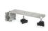 BBQ Stow'N'Go-Kuuma - Grill Mount (CAM58182)