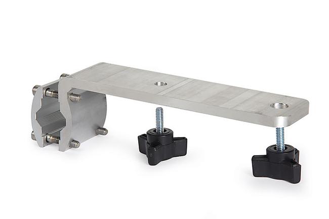 BBQ Stow'N'Go-Kuuma - Grill Mount (58182)