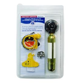 Auto Hydrostatic Re-Arm Kit M7214 for Inflatable Mustang PFD -MD3153-54