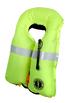Mustang HIT Hydrostatic Inflatable Life Jacket with Harness (MD3154)