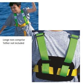Child Adjustable Harness-Plastimo