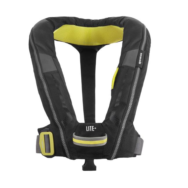 Gilet de sauvetage Deckvest LITE+ Spinlock (DW-LTH)