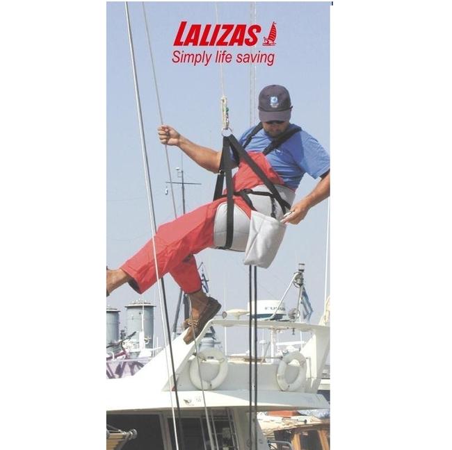 Professional Bosun's Chair Lalizas Products