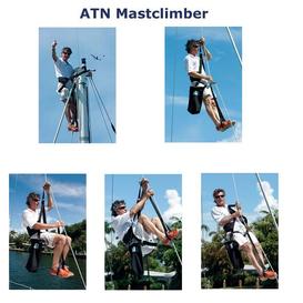 MAST CLIMBER-ATN