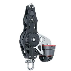 Fiddle Cam Cleat/Becket Carbo Blocks 57mm (2-1/4