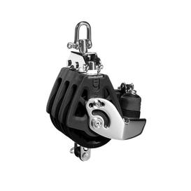 Triple Synchro Cam/Becket Blocks 60mm (2-3/8