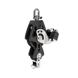Fiddle Single Synchro Cam Becket Blocks 60mm (2-3/8