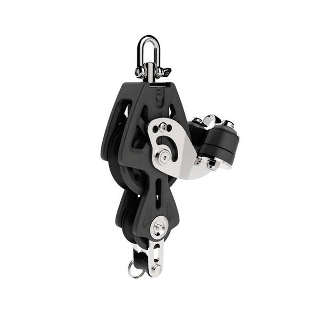Poulie Violon Simple Synchro Coinceur Ringot 60mm (2-3/8