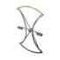 Folding Wheel 40