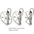 Folding Wheel 40