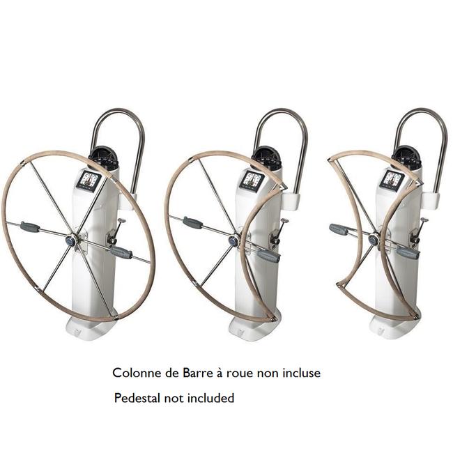 Folding Wheel 40