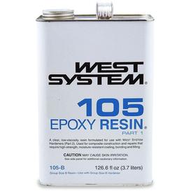 105 Epoxy Resin® -West System