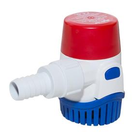 Rule® 500 - Pompe de cale -non automatique 12V (25DA)