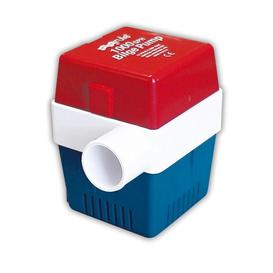 Rule® 1000 - Pompe de cale 12V- non automatique (20A)
