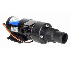 Jabsco's Macerator Pump (18590-2092)