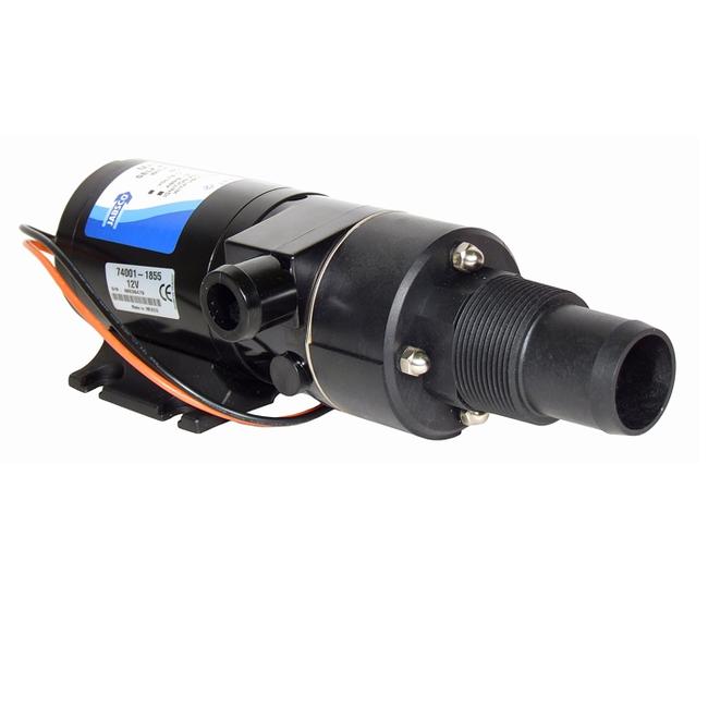 Jabsco's Macerator Pump (18590-2092)
