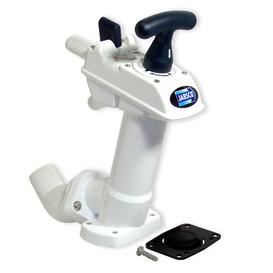 Twist n' Lock' Pump Assembly-Jabsco (29040-3000)