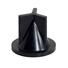Valve Anti-Retour- Toilette Manuelle Jabsco (29092-1000)