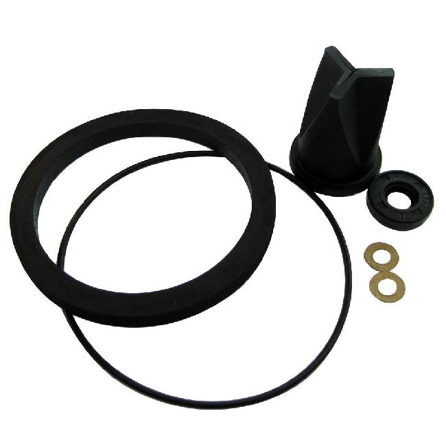 Kit de Réparation pour Toilette Quiet Flush-Jabsco (90197-0000)