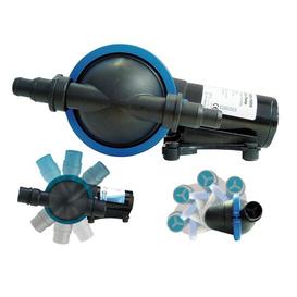 Pompe Douche- Évier-Cale 12V-Jabsco (50880-1000)