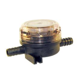 Fresh Water Pump Inlet Strainer Hose 3/4