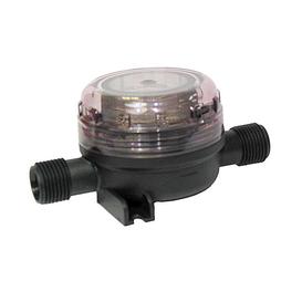 Fresh Water Pump Inlet Strainer -Threaded 1/2
