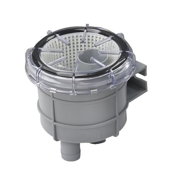 Filtre à eau refroidissement Moteur Vétus-Type FTR140