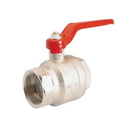 Vetus Nickel- Brass Ball Valves- KRAAN