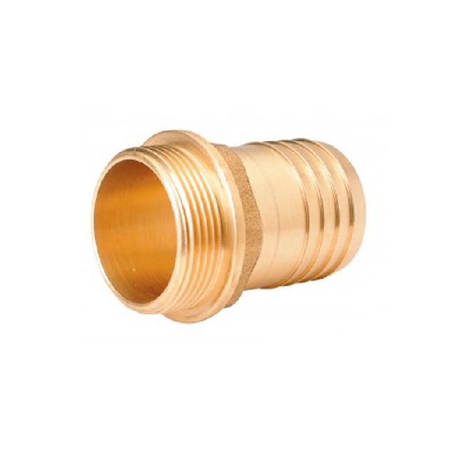 Vetus Brass Hose Connectors-SLP
