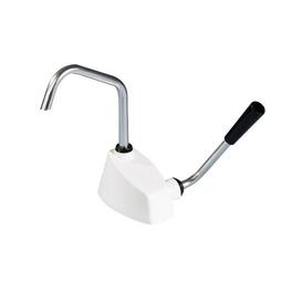 Pompe manuelle pour Évier Flipper Mk 4- Whale (GP0418)