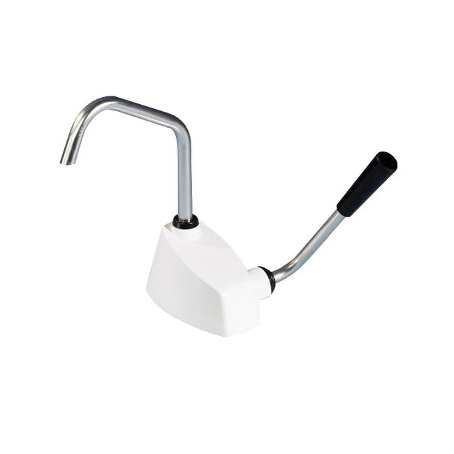 Pompe manuelle pour Évier Flipper Mk 4- Whale (GP0418)