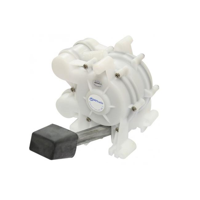 Foot Operated Pump -Gusher Galley MK III- Whale