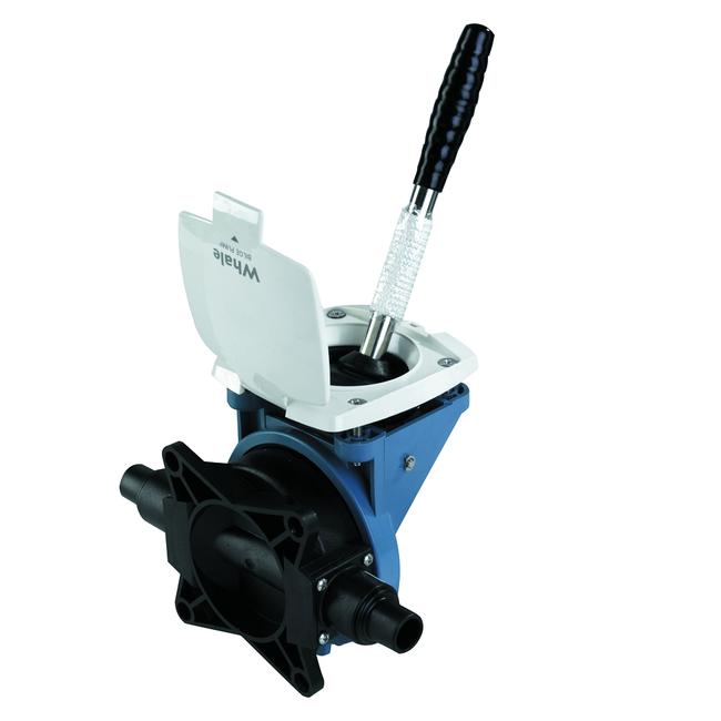 Whale's Gusher Urchin Manual Bilge Pump- BP9013